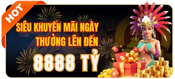 Bắn Cá Đổi Thưởng U888