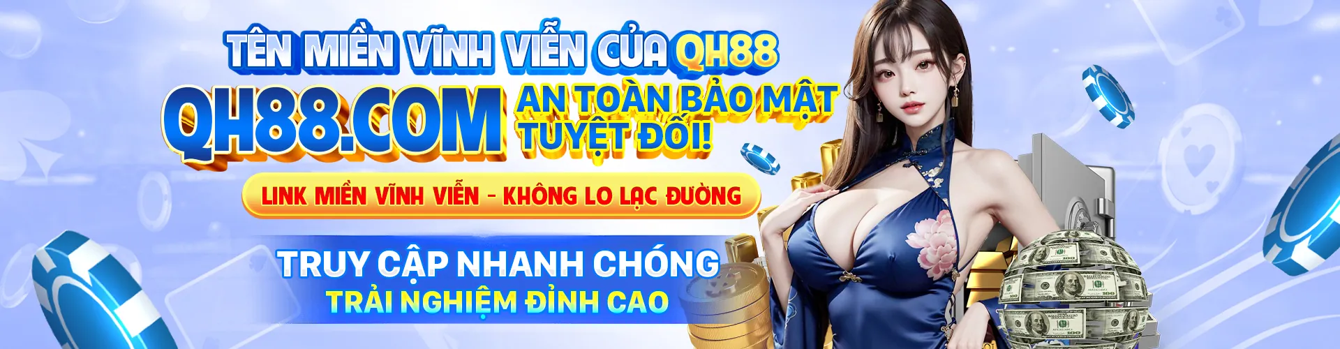 Hình ảnh trung tâm an toàn U888 với các biểu tượng bảo mật và khóa an toàn