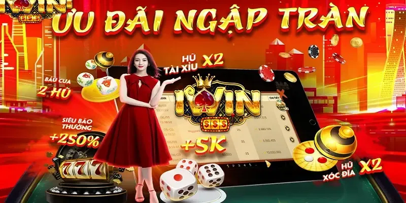 Hướng dẫn chơi casino trực tuyến U888