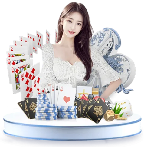 Blackjack Trực tuyến tại U888